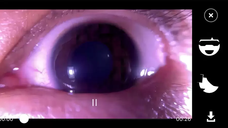 V&iacute;deo de VertiMobile
