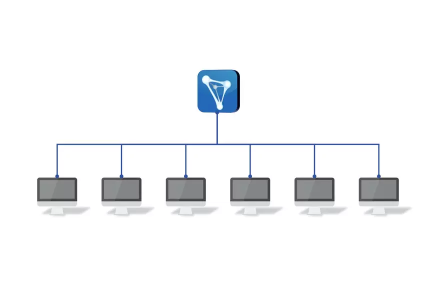Datos unificados y colaboraci&oacute;n